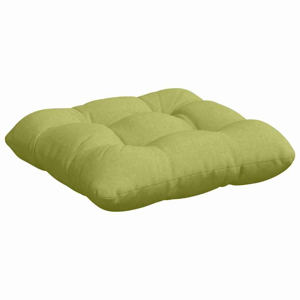 Sittkuddar Ljusgrön