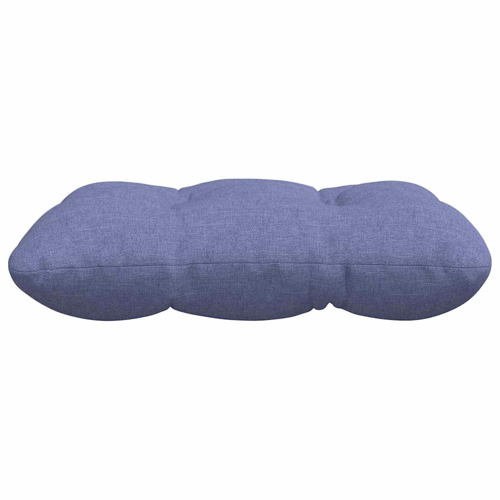 Sittkuddar Jeansblå