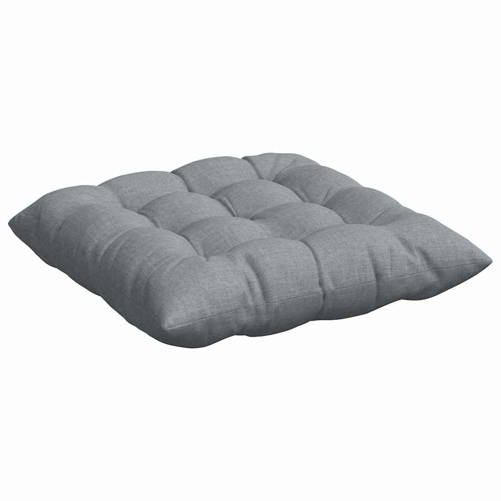 Sittkuddar Ljusgrå