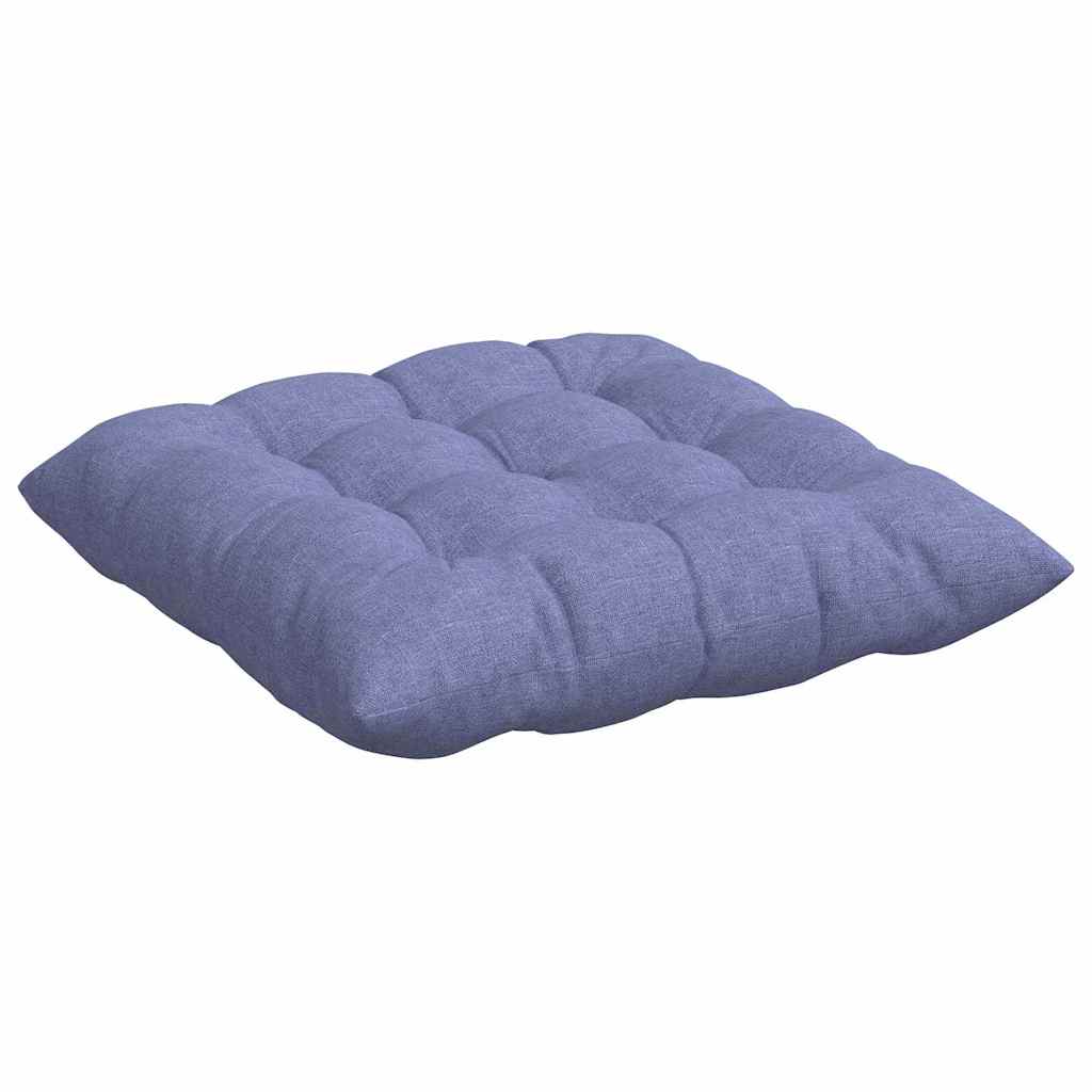 Sittkuddar Jeansblå