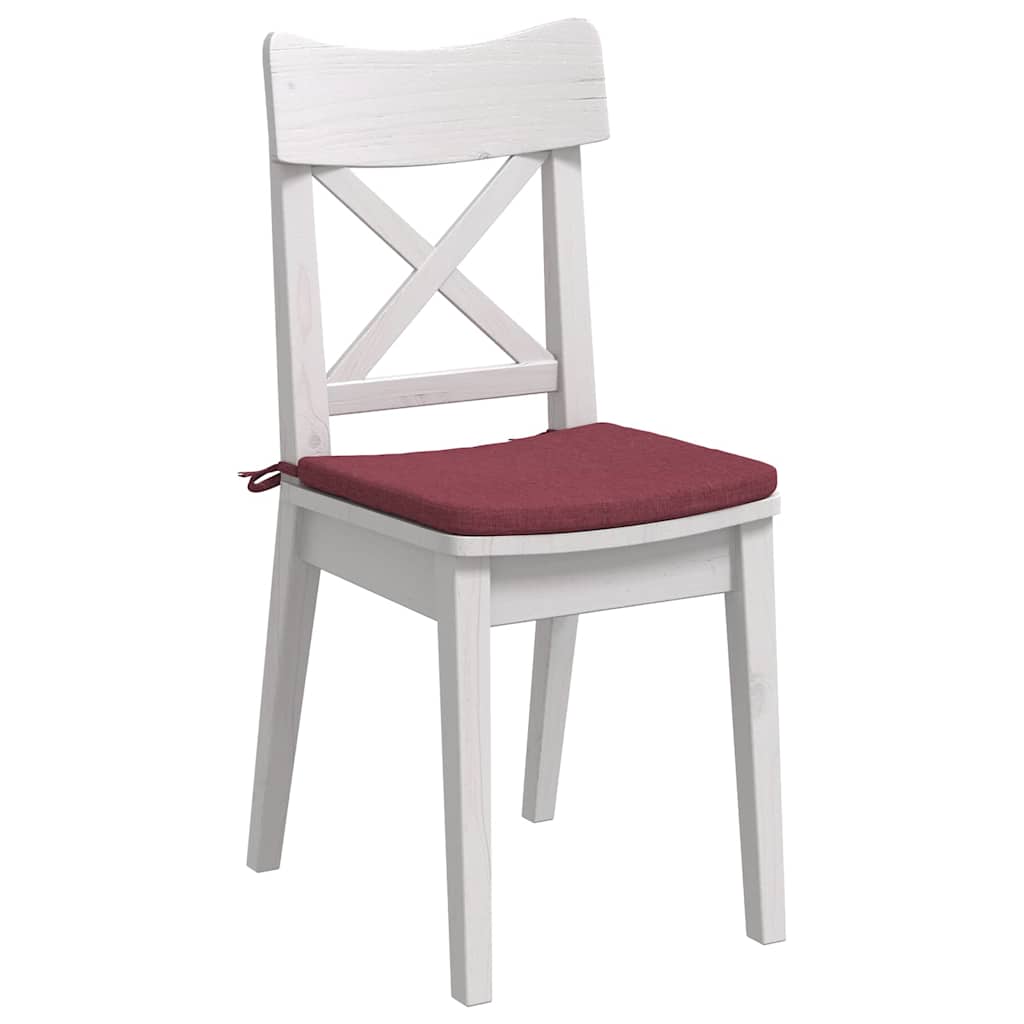 Sittkuddar Vinröd