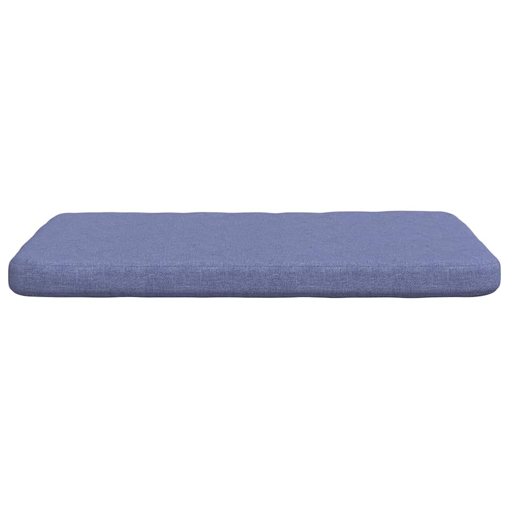 Sittkuddar Jeansblå