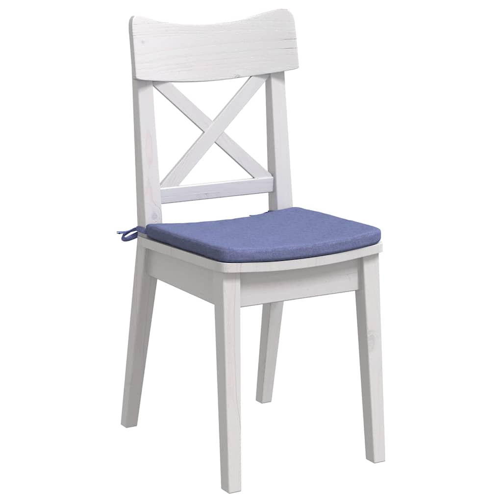 Sittkuddar Jeansblå