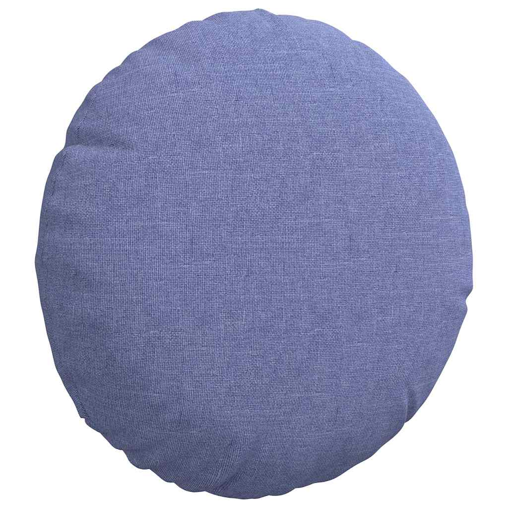 Sittkuddar Jeansblå