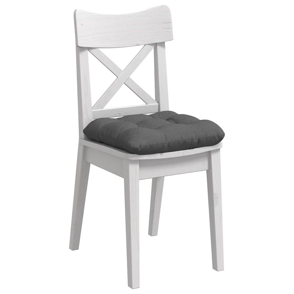 Sittkuddar Mörkgrå