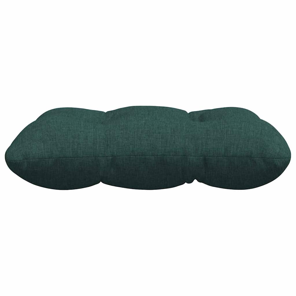 Sittkuddar Mörkgrön