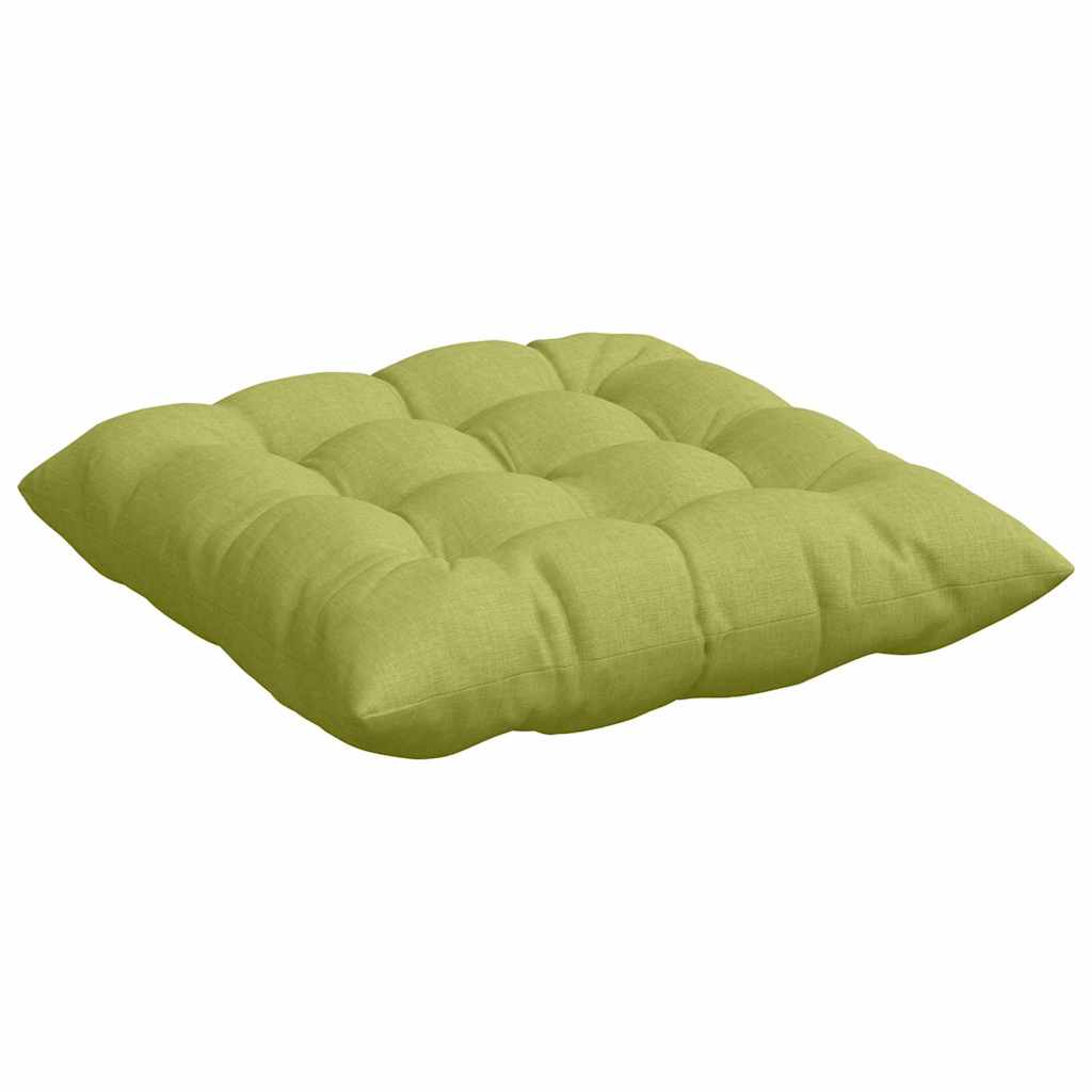 Sittkuddar Ljusgrön