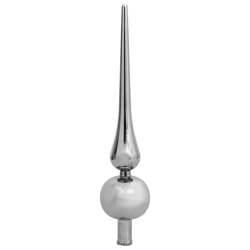 Konstgjord Förbelyst Julgran 180 Cm PVC
