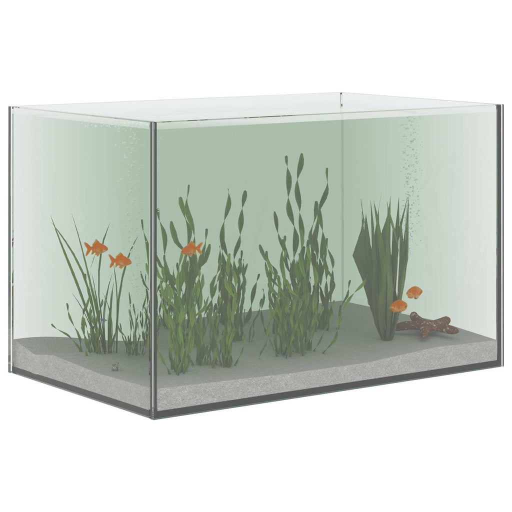 Akvarium Lagring