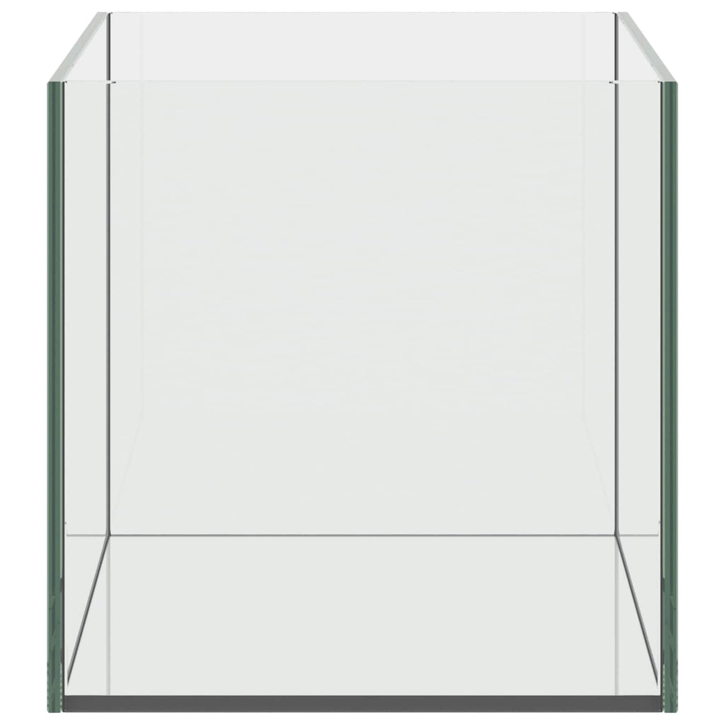 Akvarium Lagring