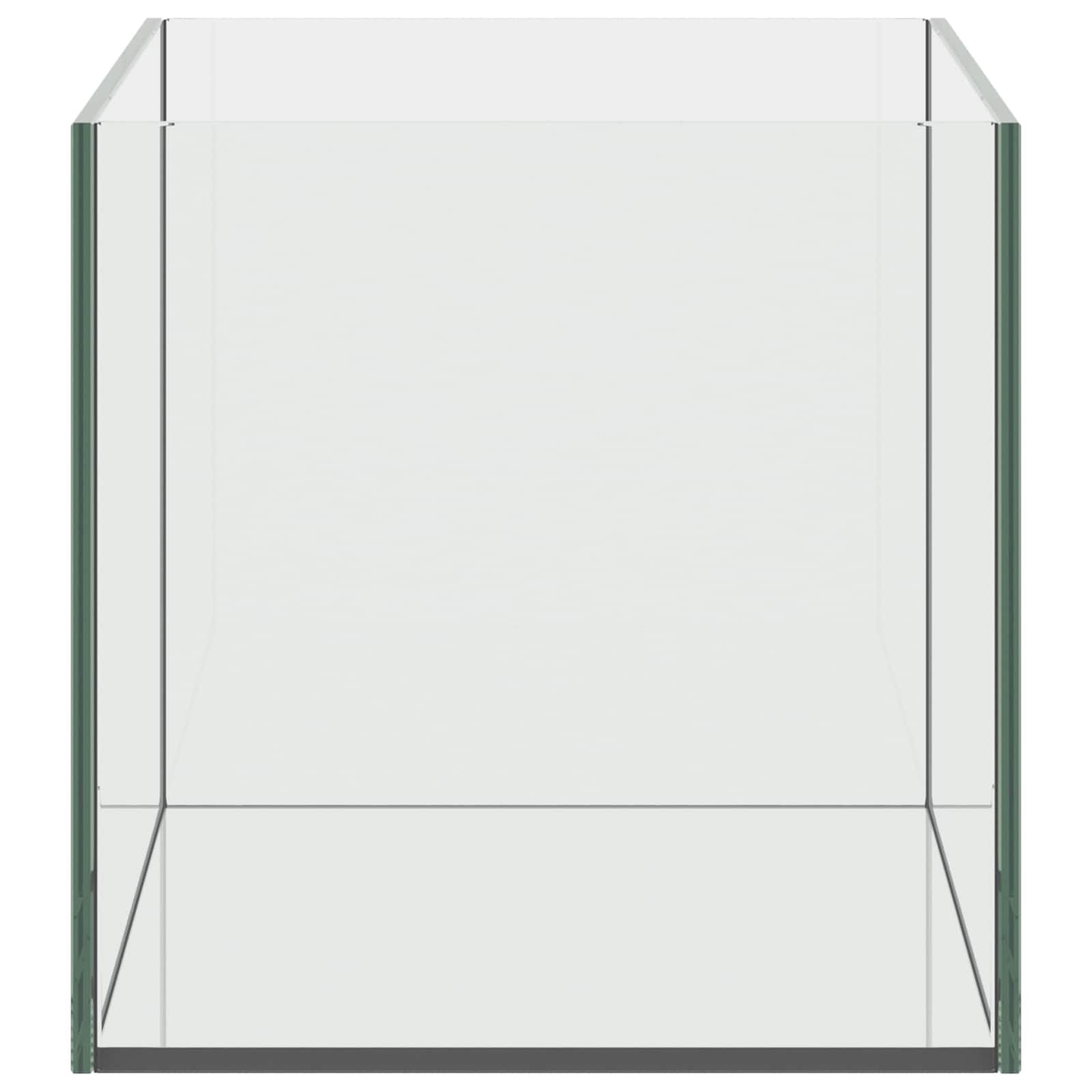 Akvarium Lagring
