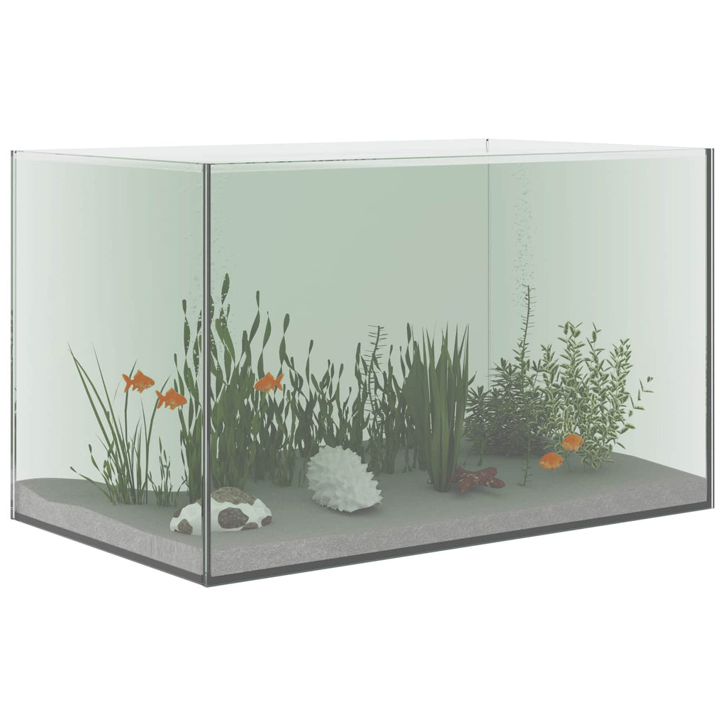 Akvarium Lagring