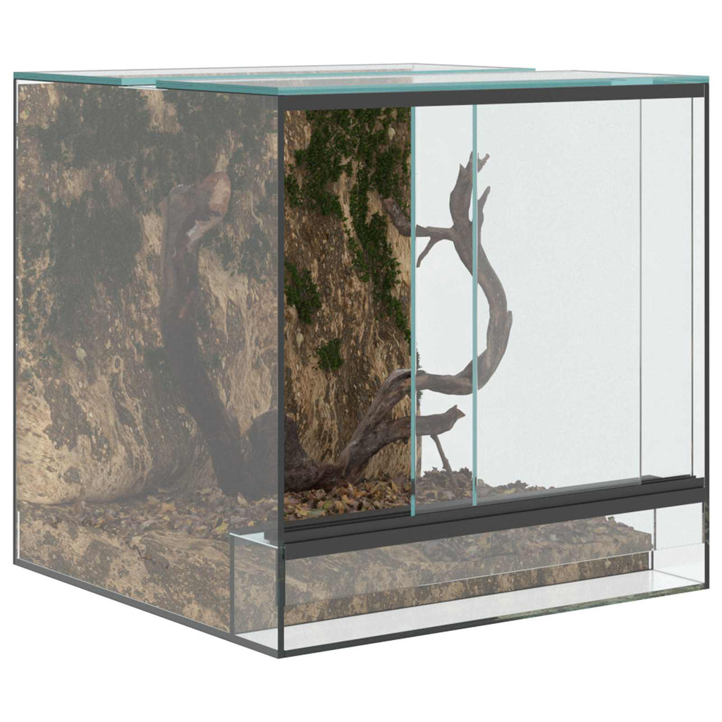 Terrarium Lagring