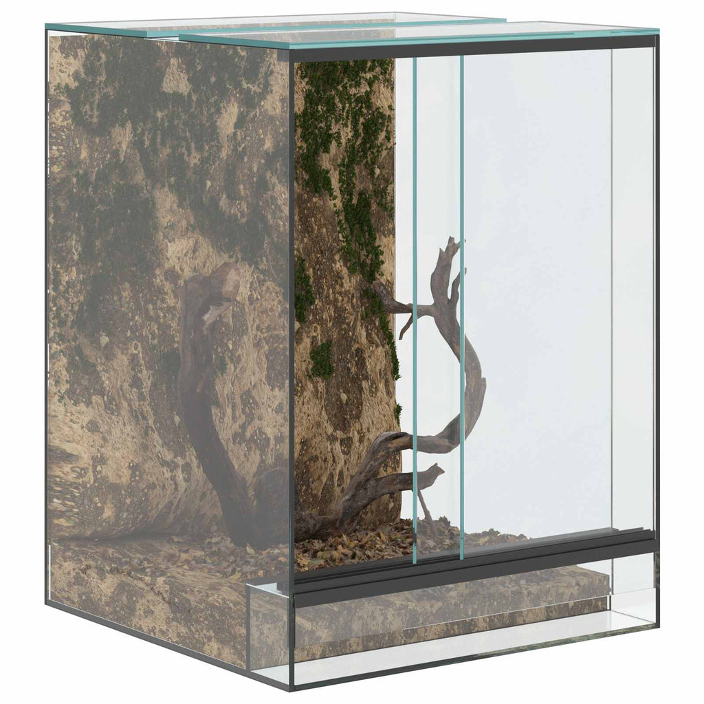 Terrarium Lagring