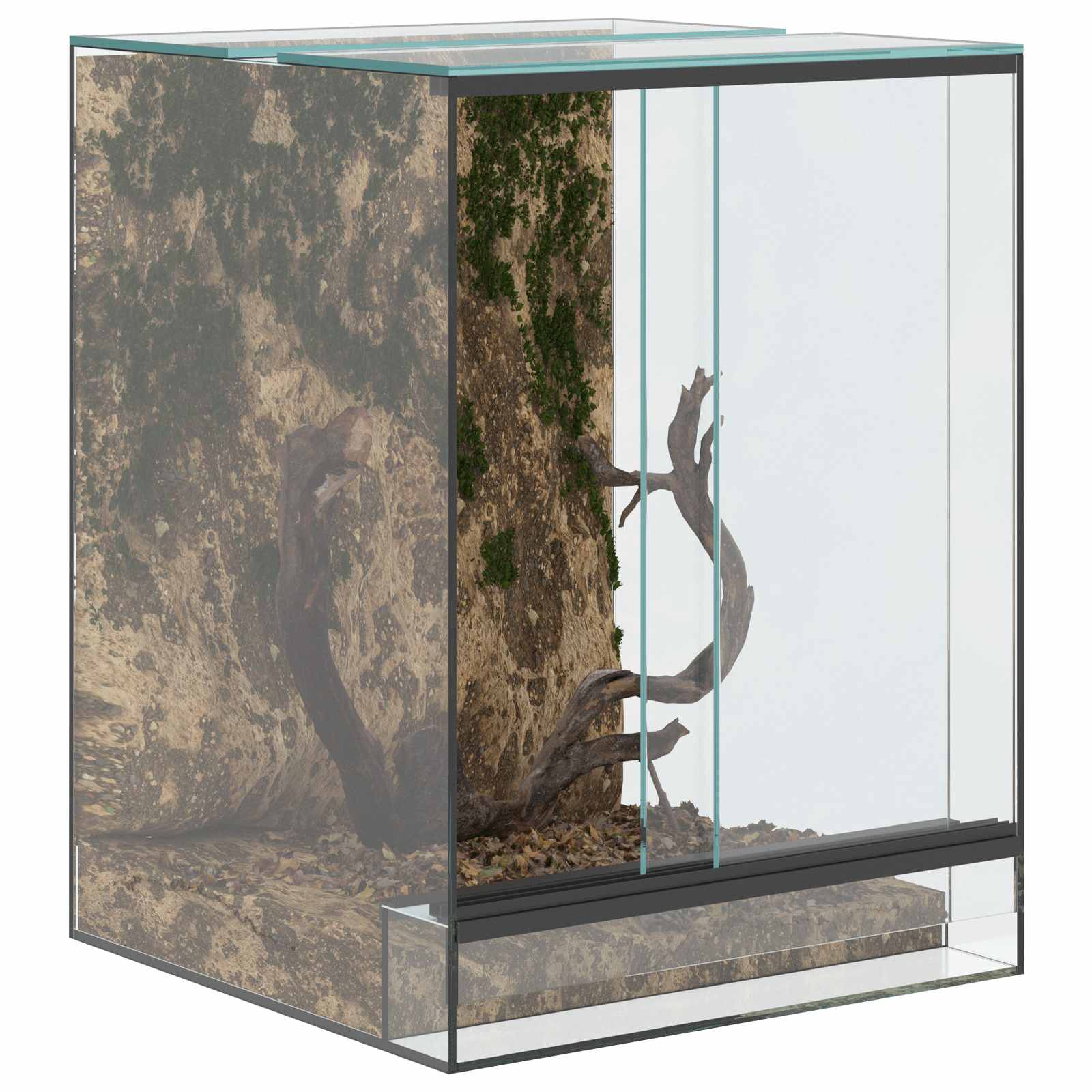 Terrarium Lagring