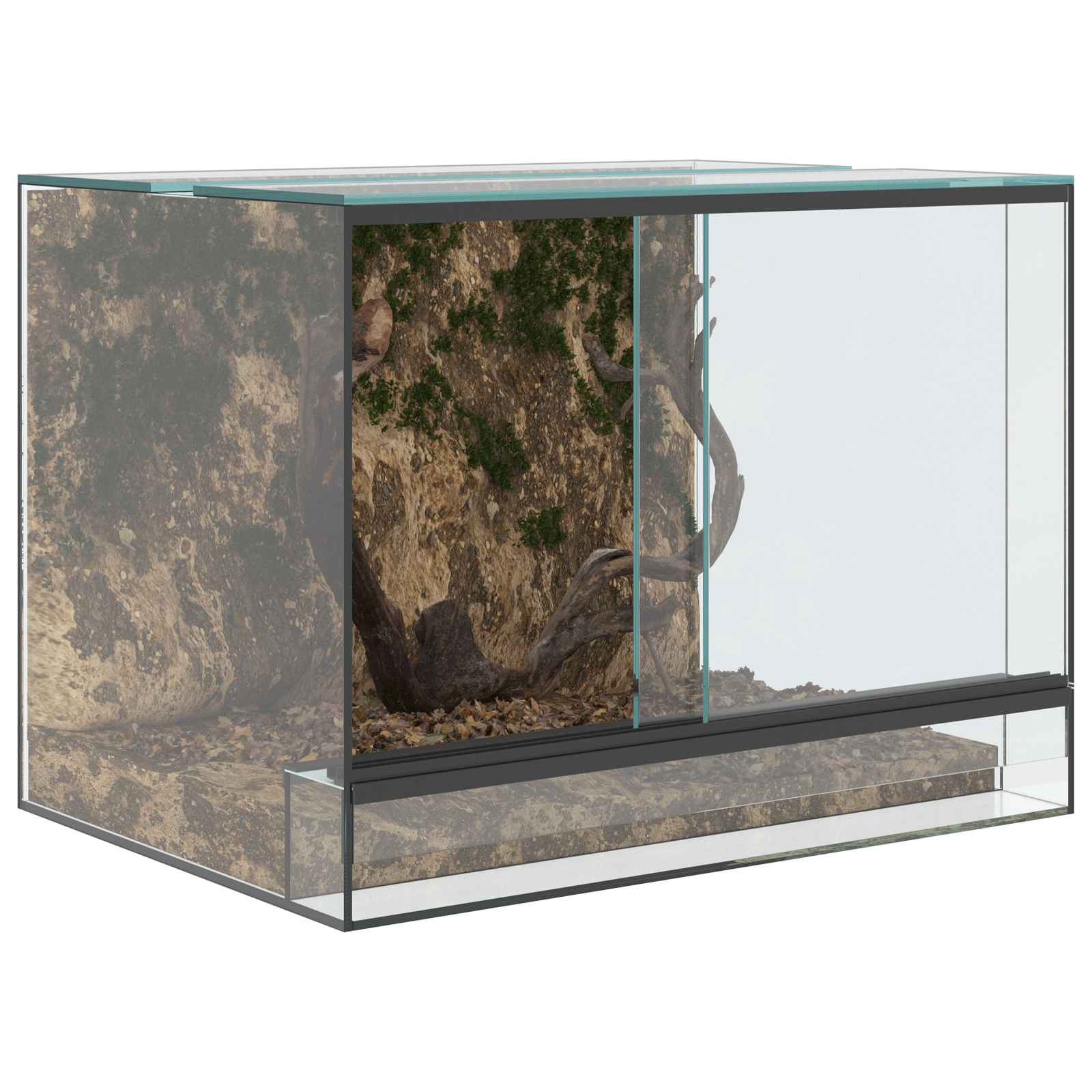 Terrarium Lagring