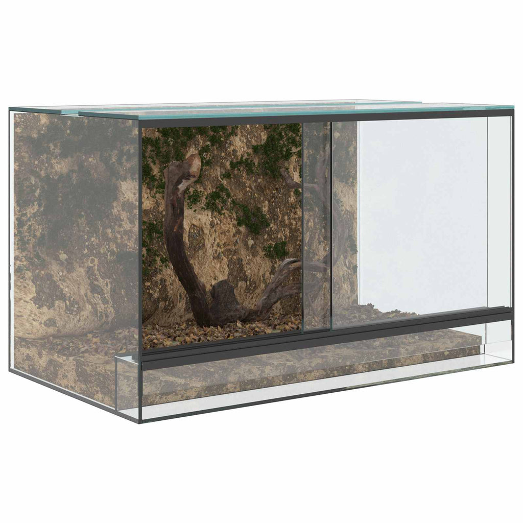 Terrarium Lagring