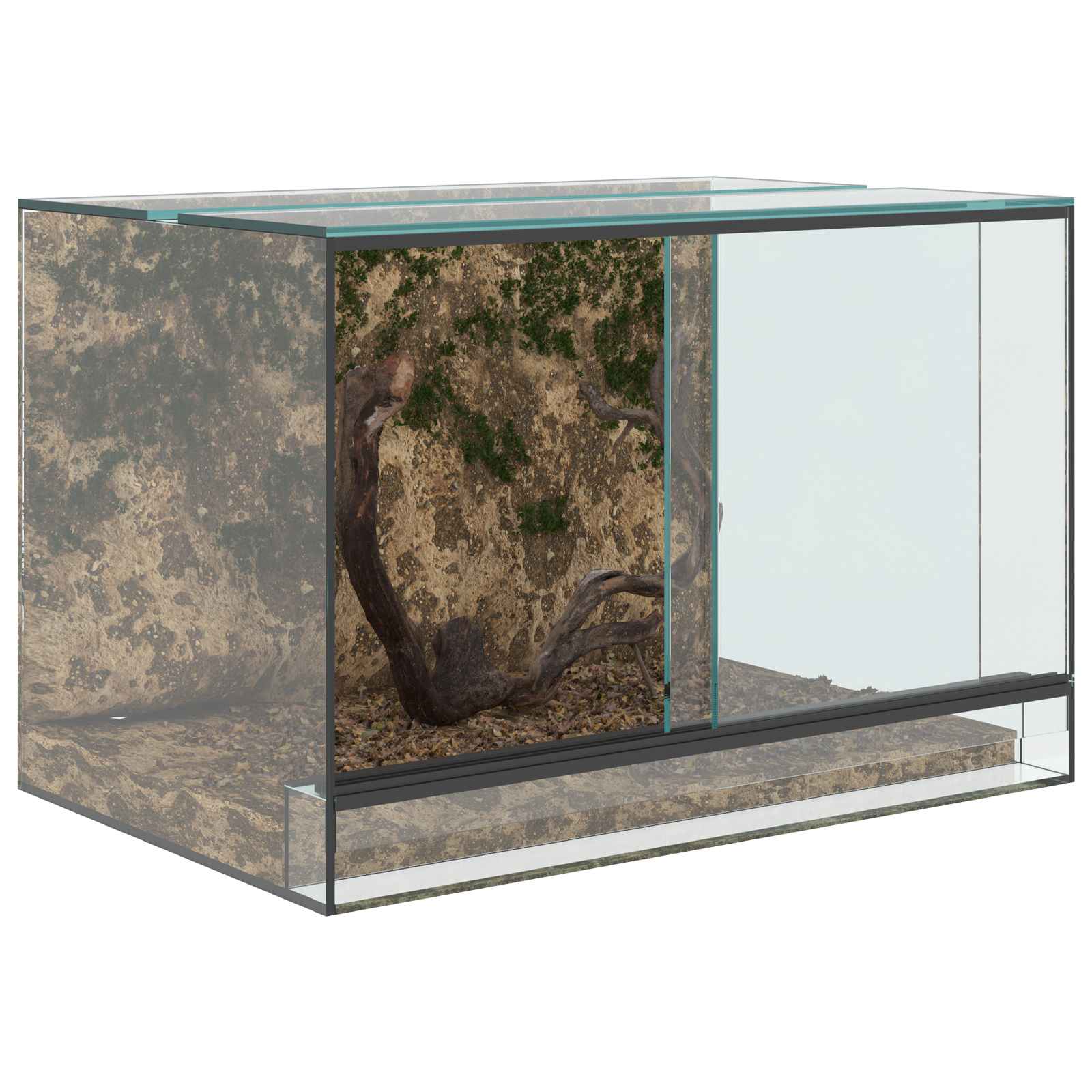 Terrarium Lagring
