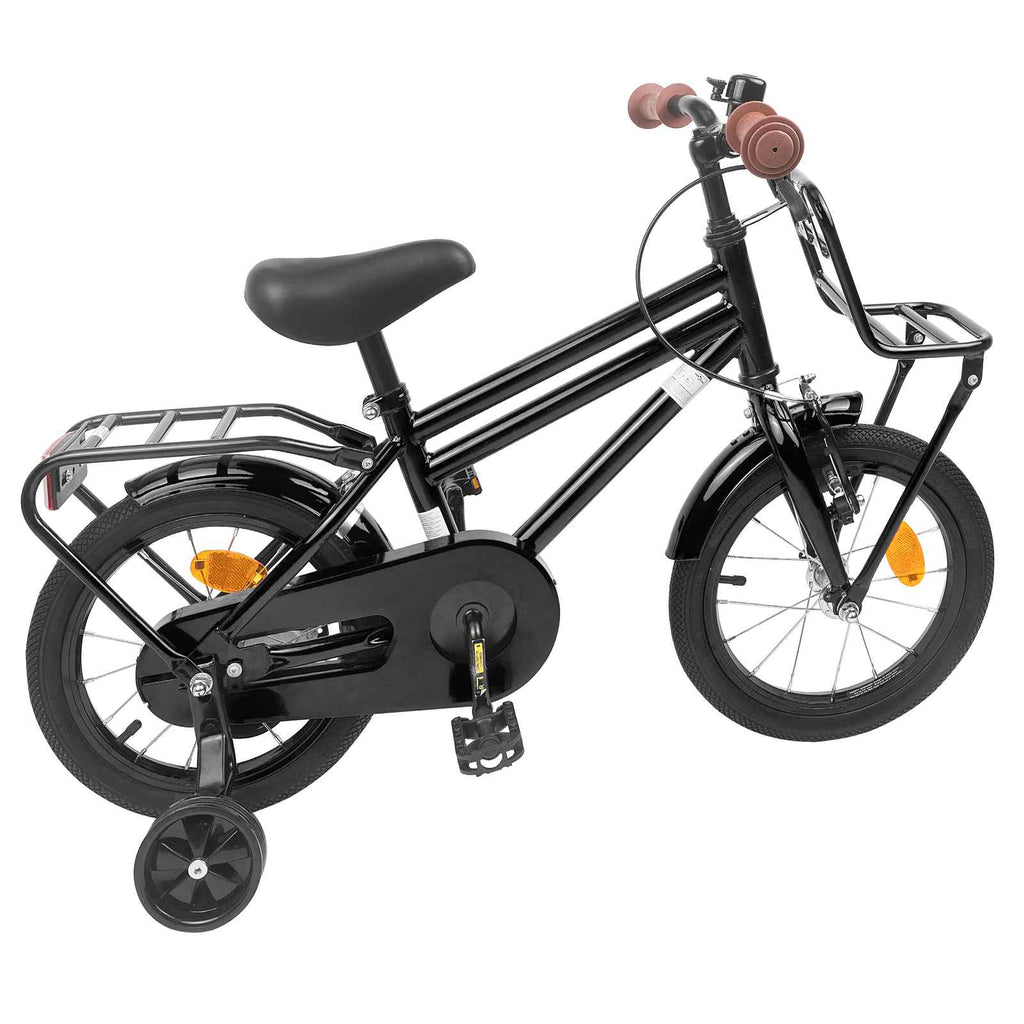 Barncykel 14 Tum Från 3-5 År Gammal