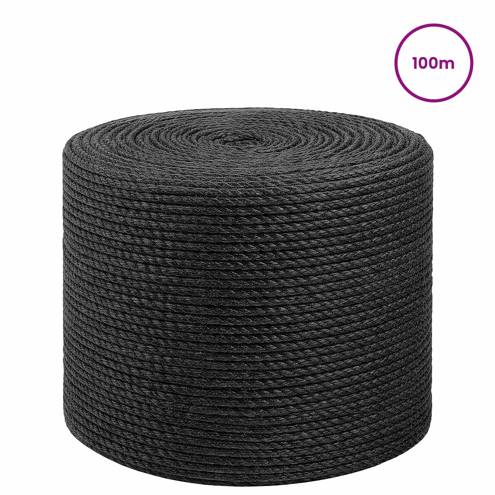 Jutegarn 4 100% Tossa Jute