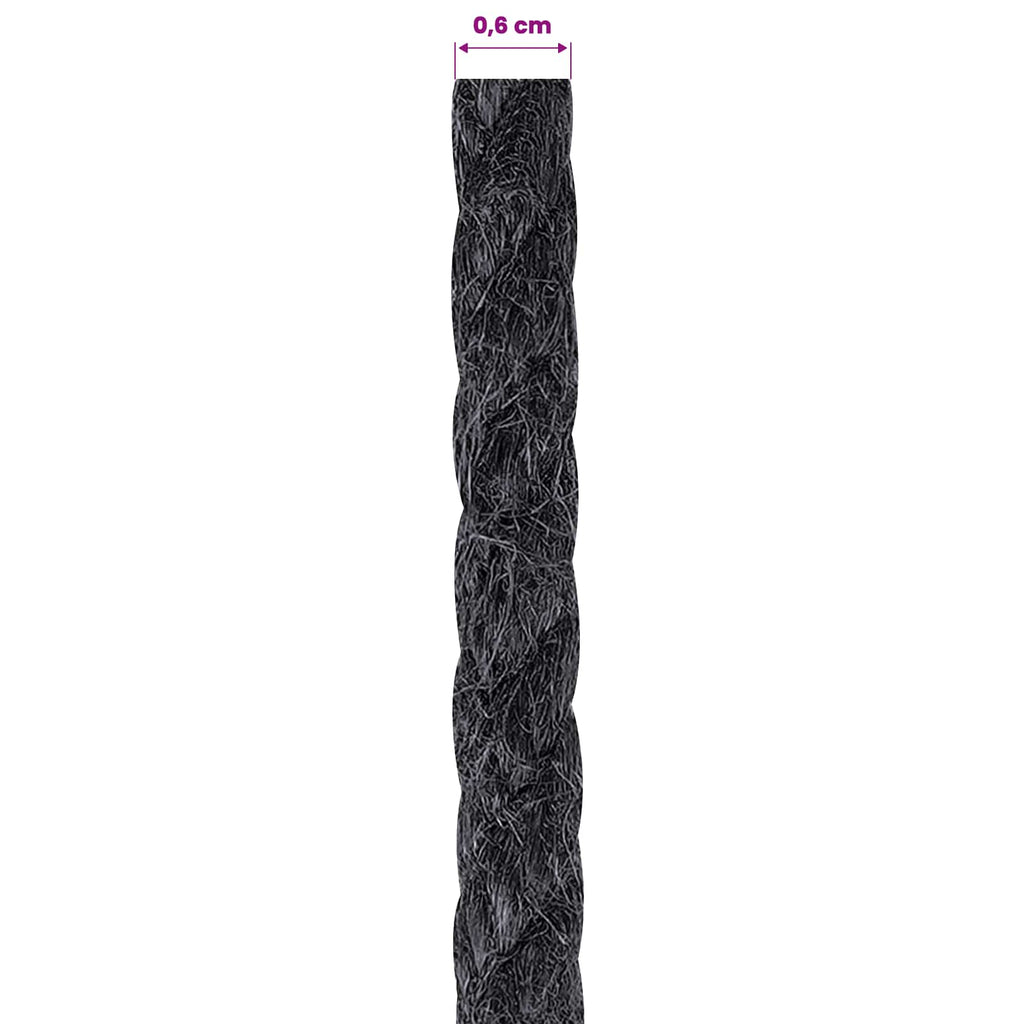 Juterep 6 100% Tossa Jute