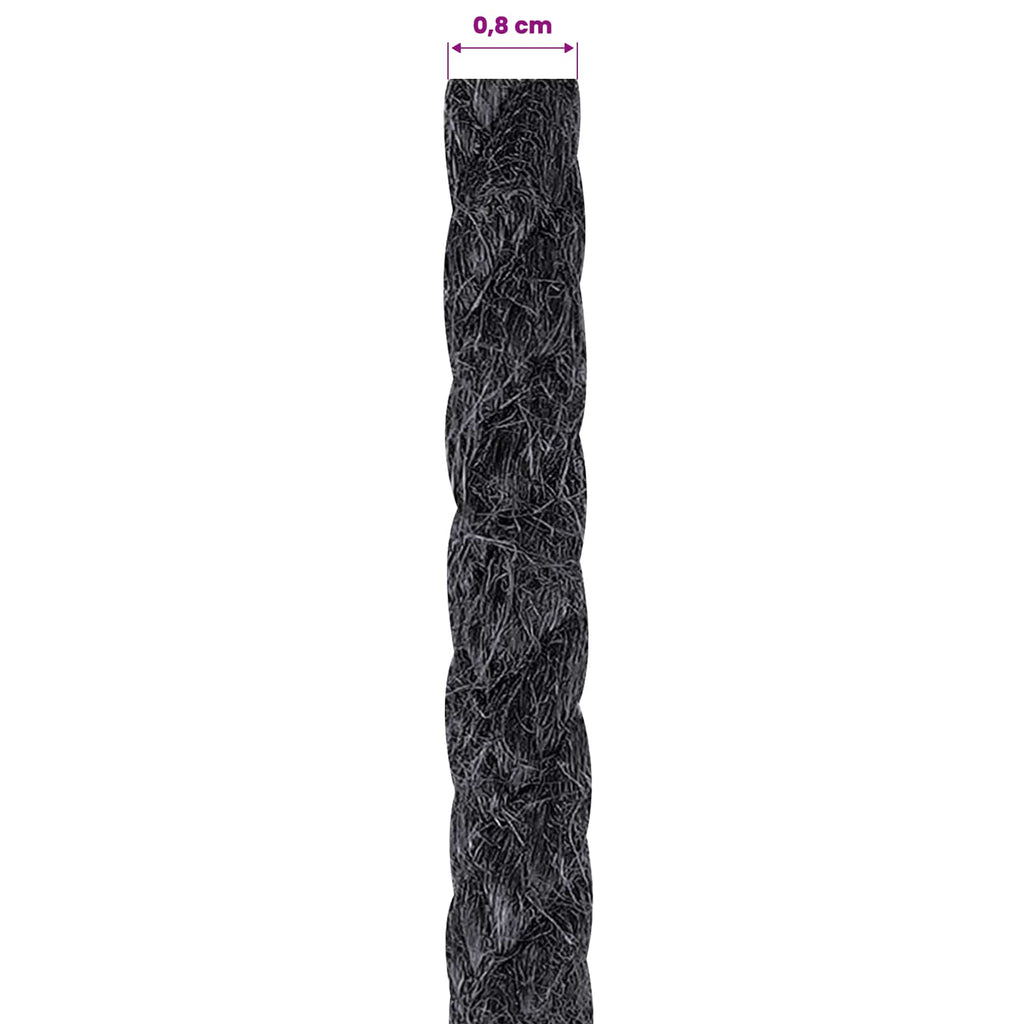 Juterep 8 100% Tossa Jute