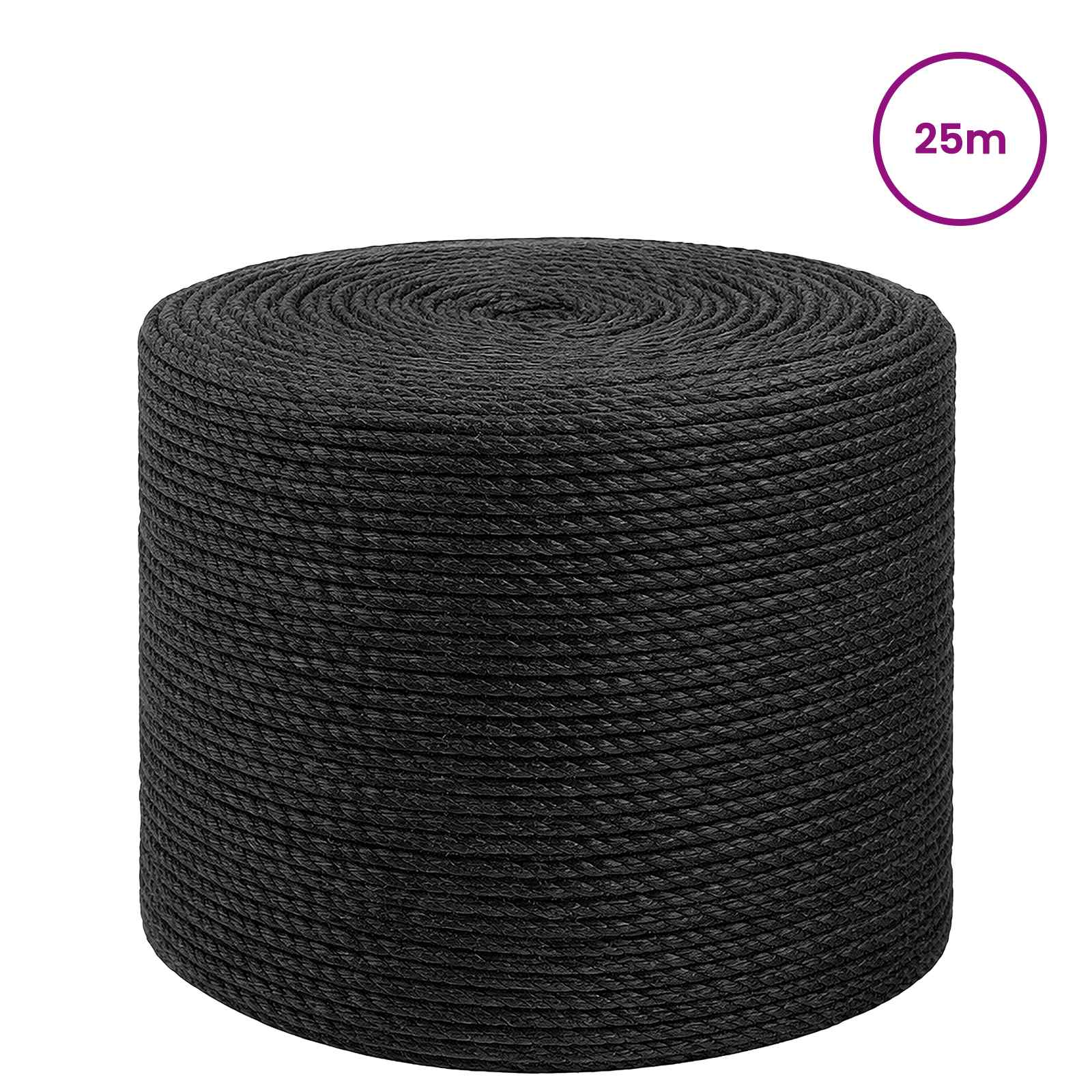 Juterep 8 100% Tossa Jute