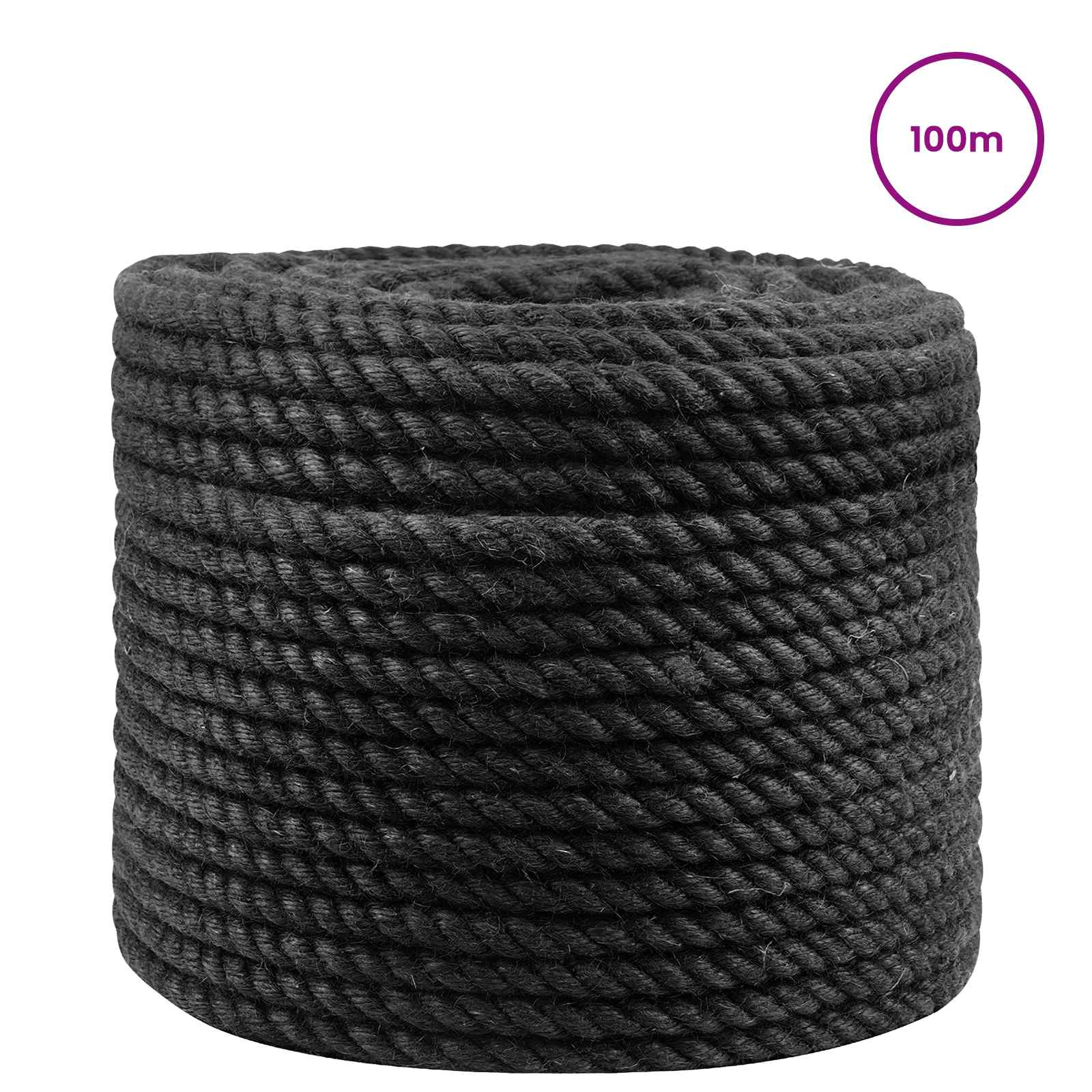 Juterep 10 100% Tossa Jute