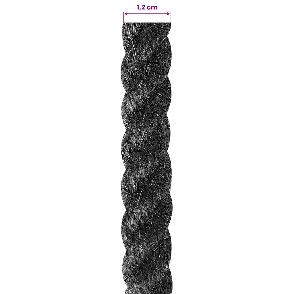 Juterep 12 100% Tossa Jute