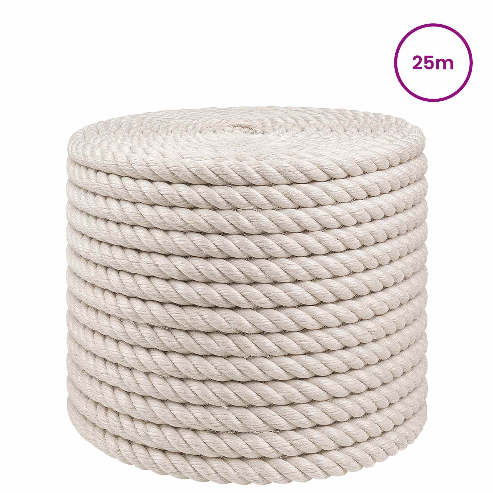 Juterep 10 100% Tossa Jute