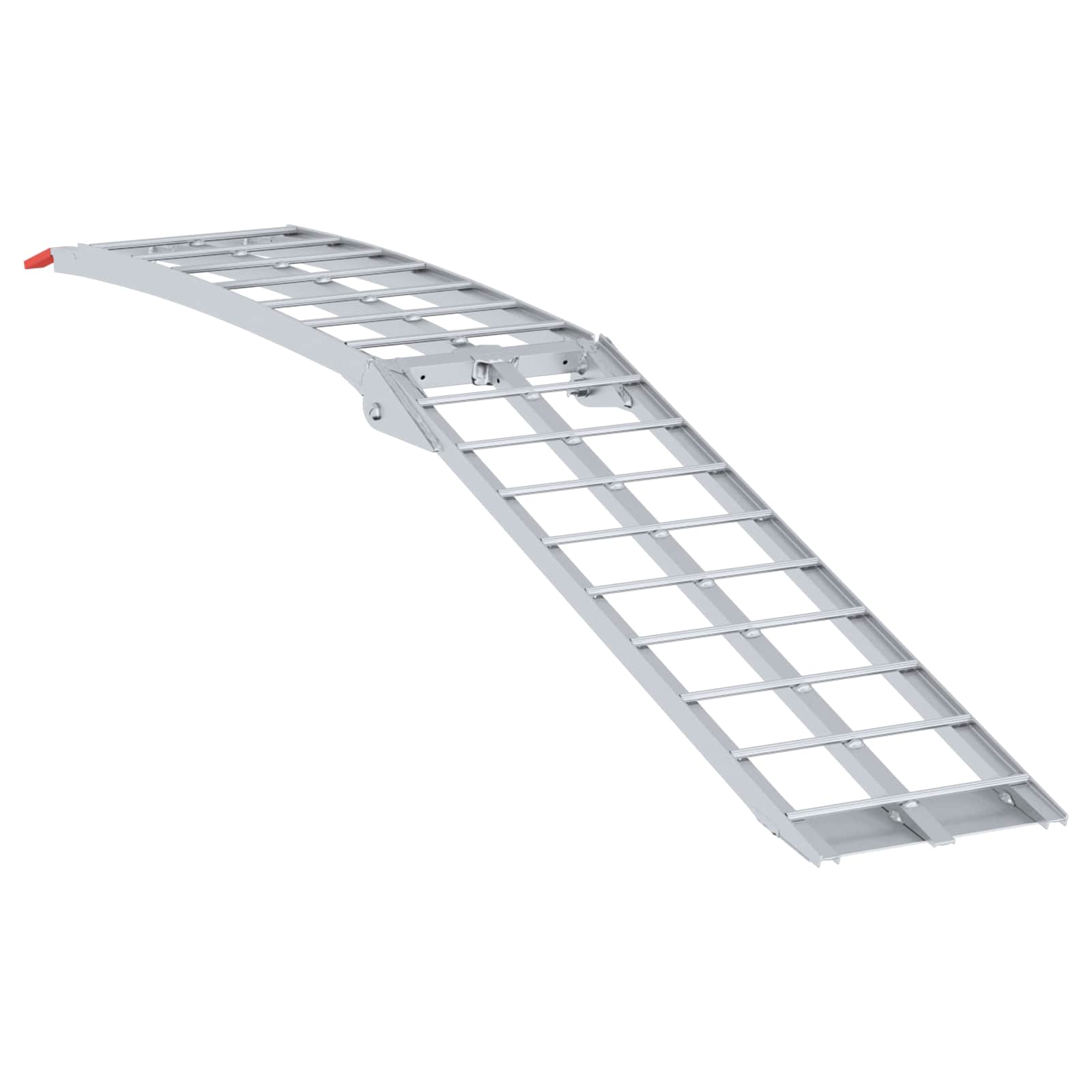 Motorcykel Ramp