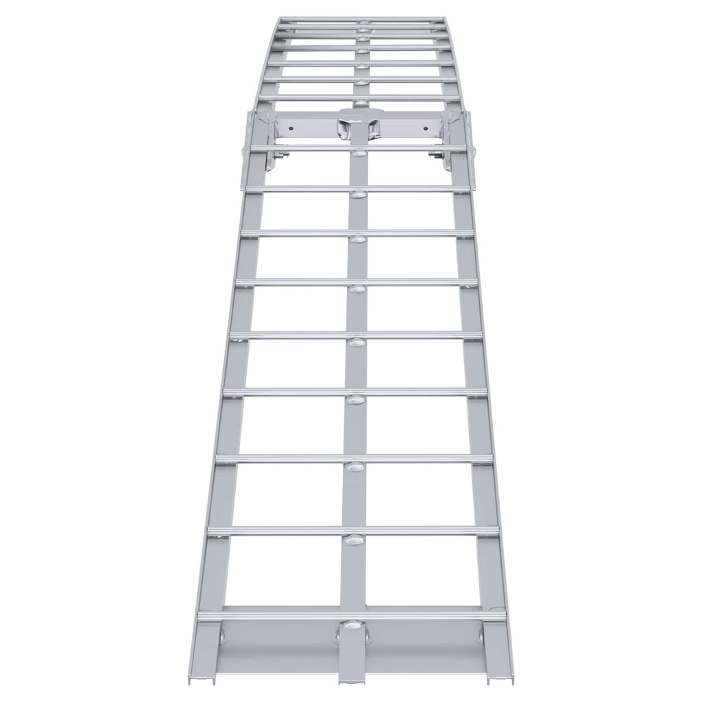 Motorcykel Ramp