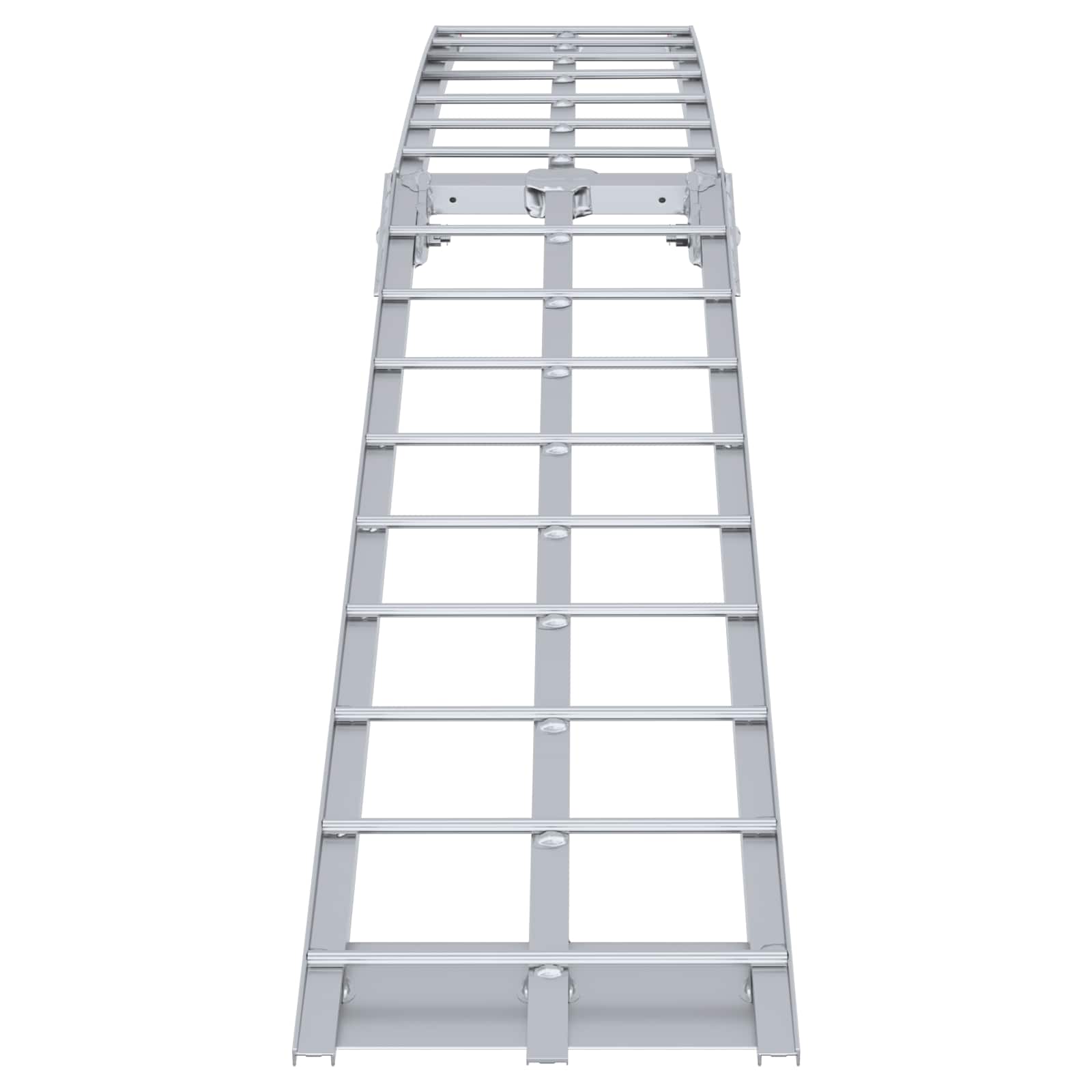 Motorcykel Ramp
