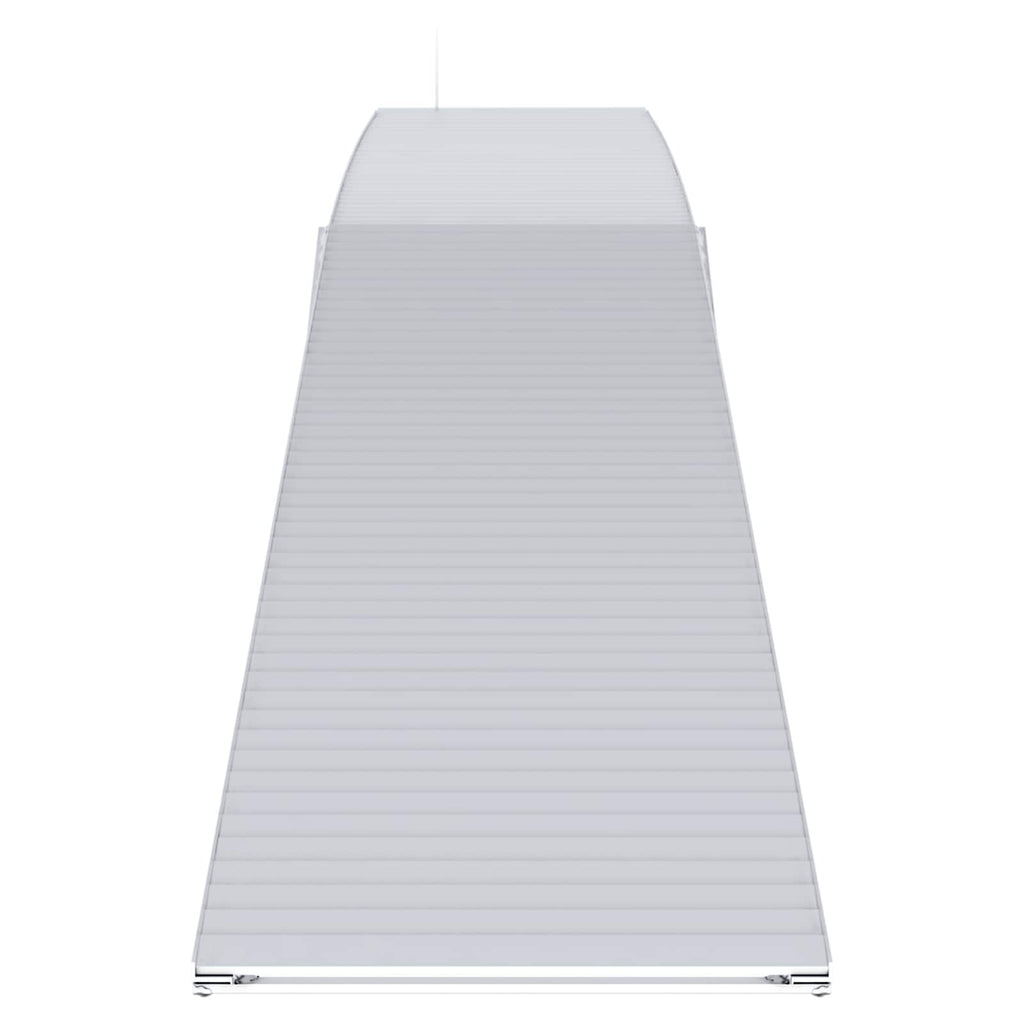 Motorcykelramp 680 Kg