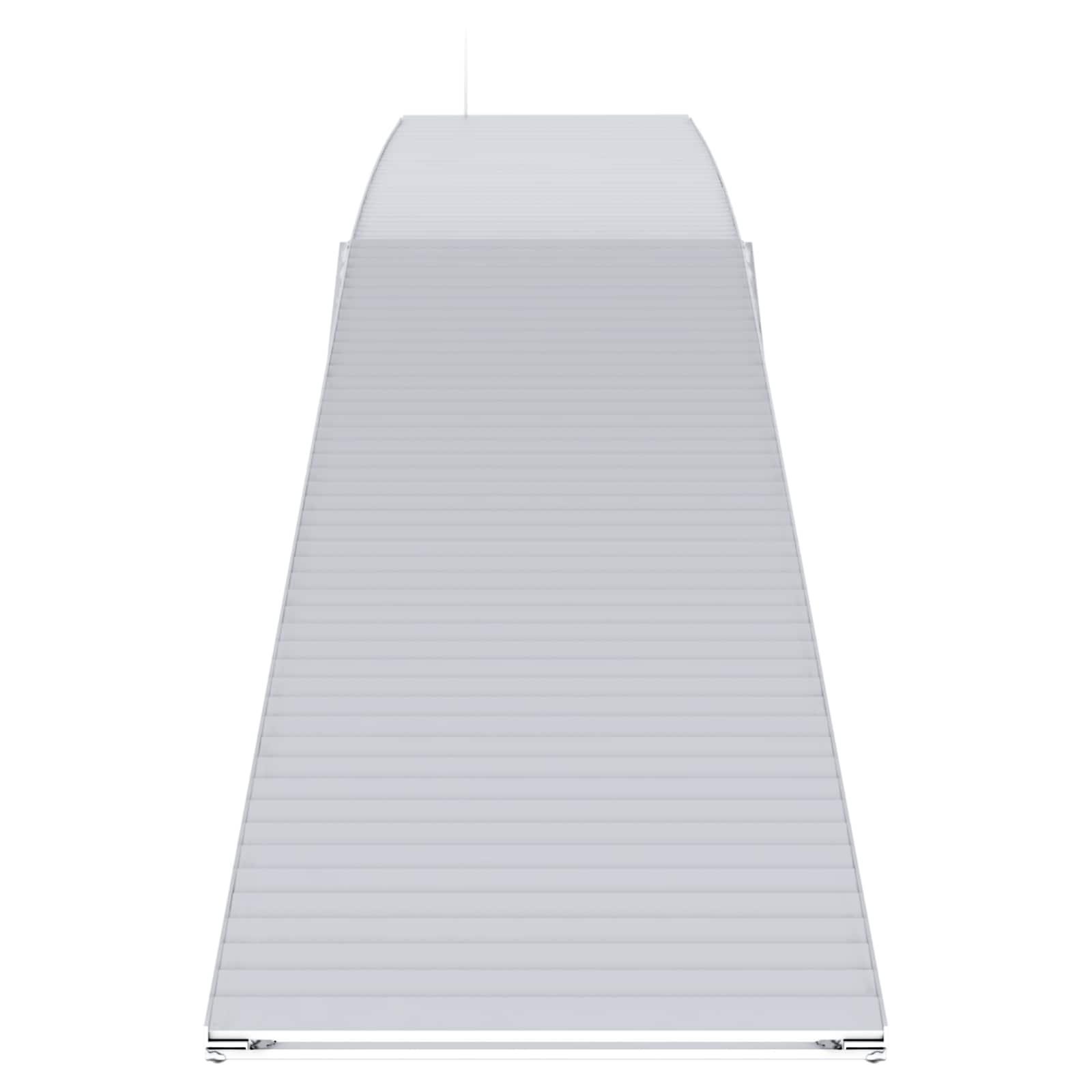 Motorcykelramp 680 Kg