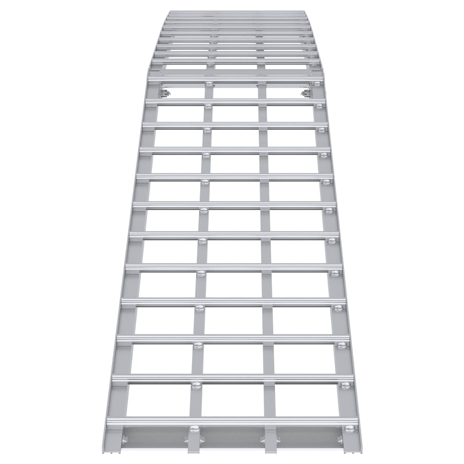 Motorcykel Ramp 680 Kg 680 Kg