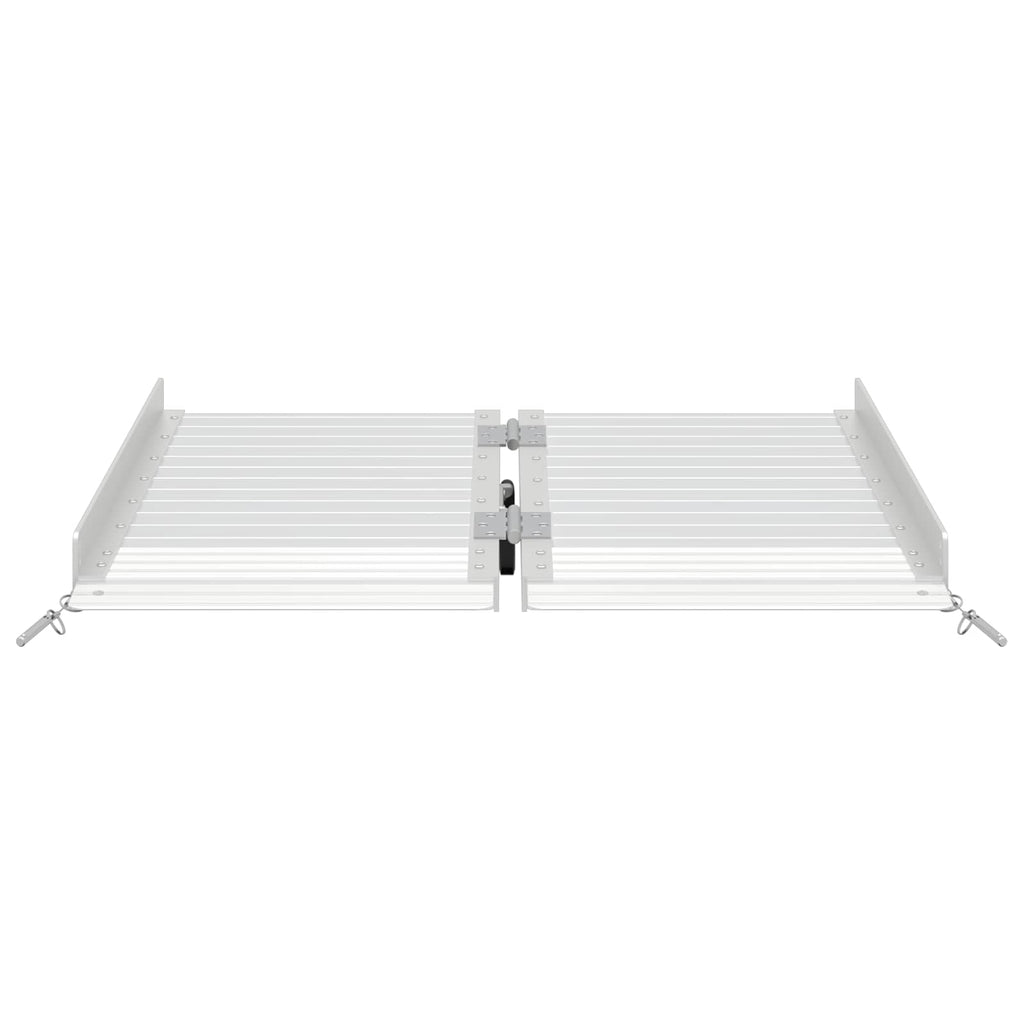 Ramp Rullstol 270 Kg
