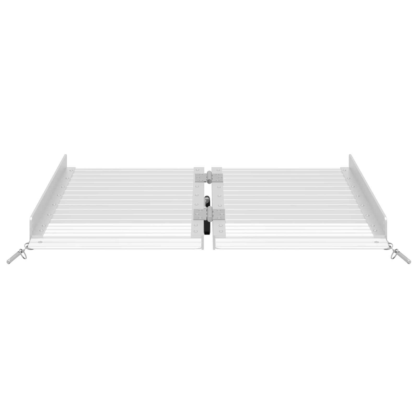Ramp Rullstol 270 Kg