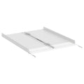 Ramp Rullstol 270 Kg 270 Kg Silver Aluminium