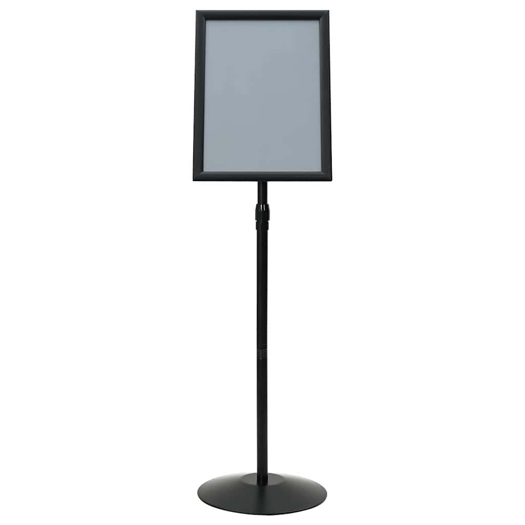 Pedestal Affischställ A3