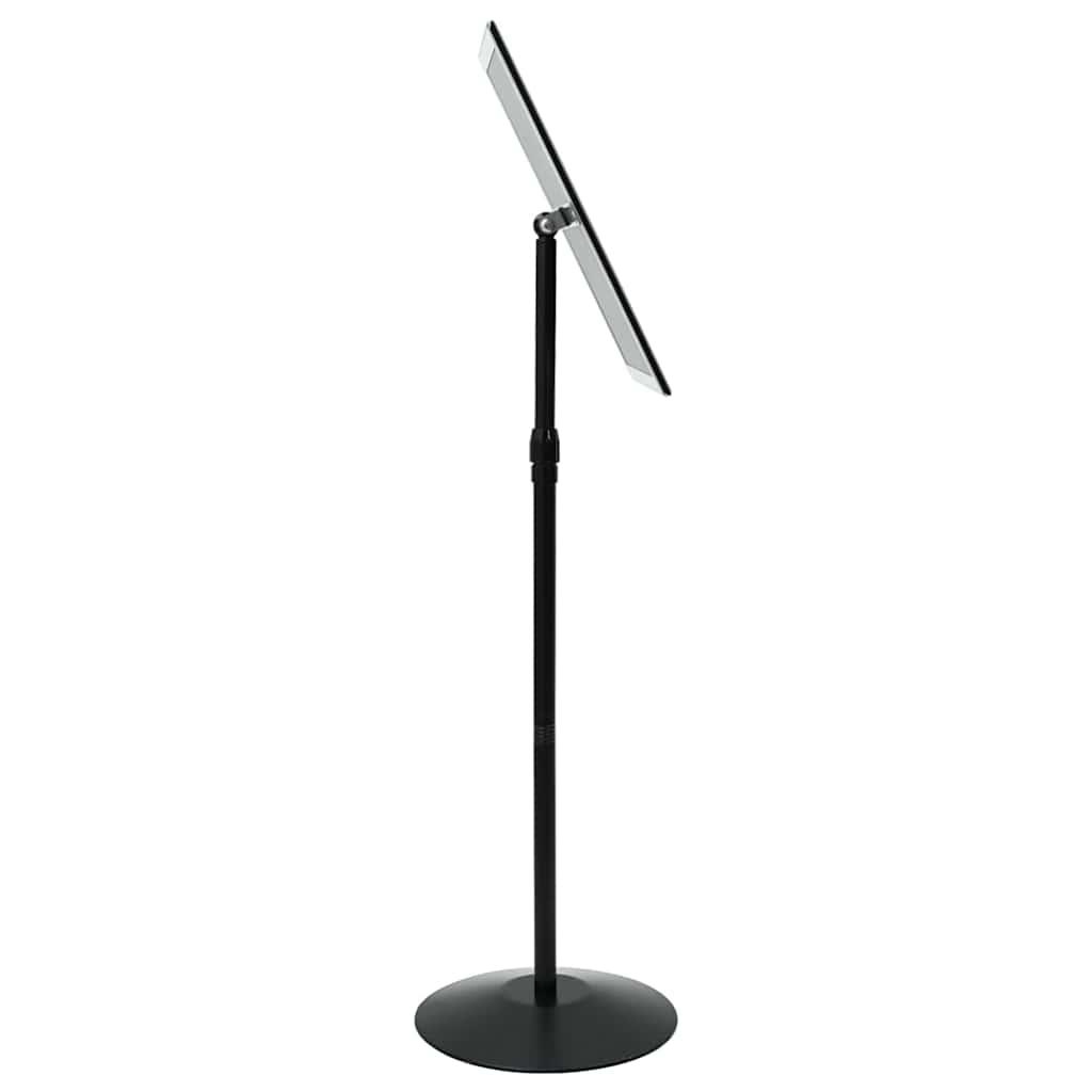 Pedestal Affischställ A3