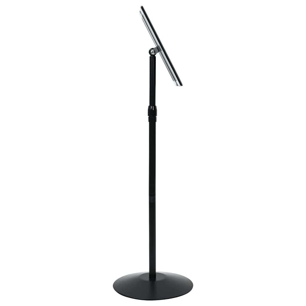 Pedestal Affischställ A4