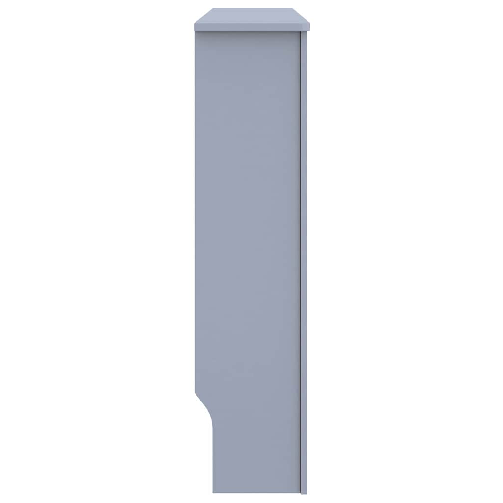 Radiatorlock 2 Pcs Konstruerat Trä