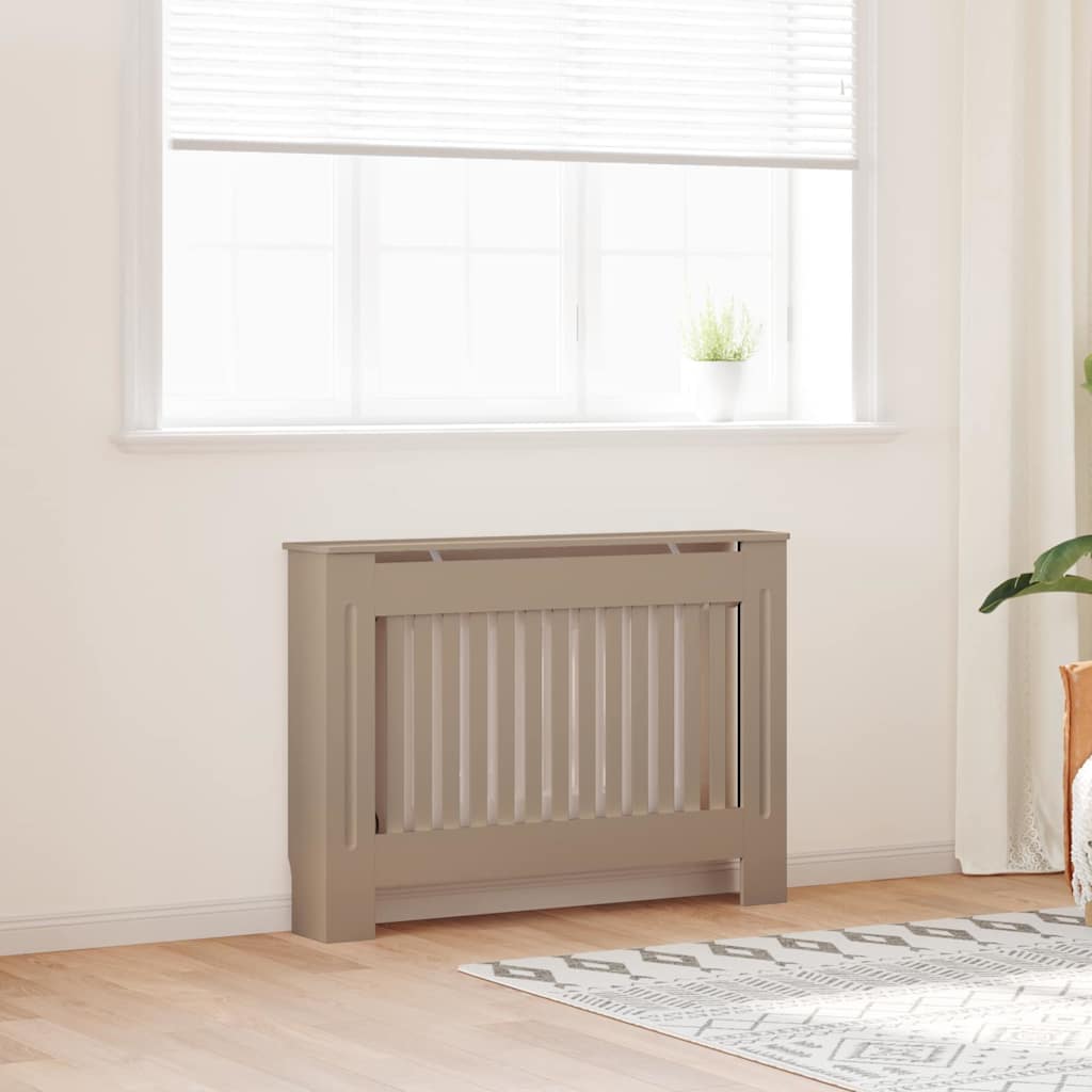 Radiatorlock 2 Pcs Sonoma-ek