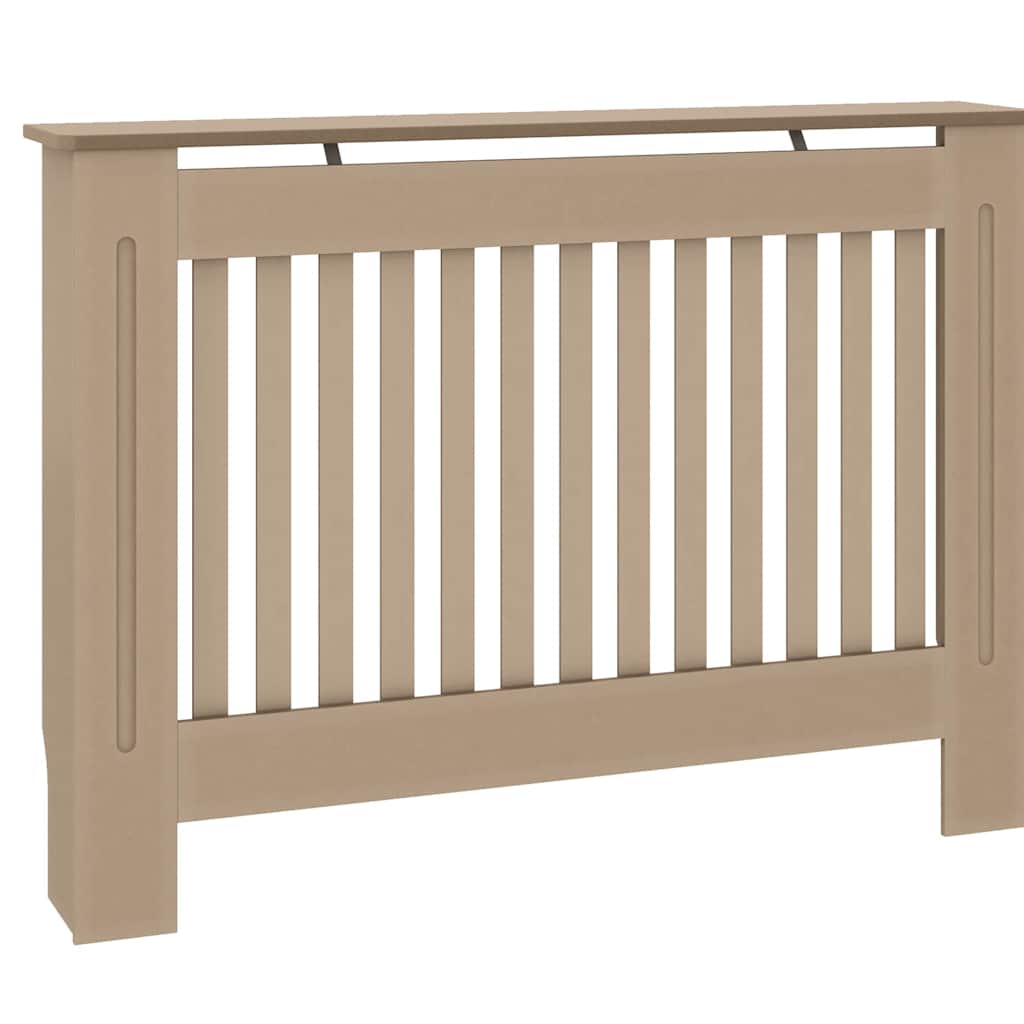 Radiatorlock 2 Pcs Sonoma-ek