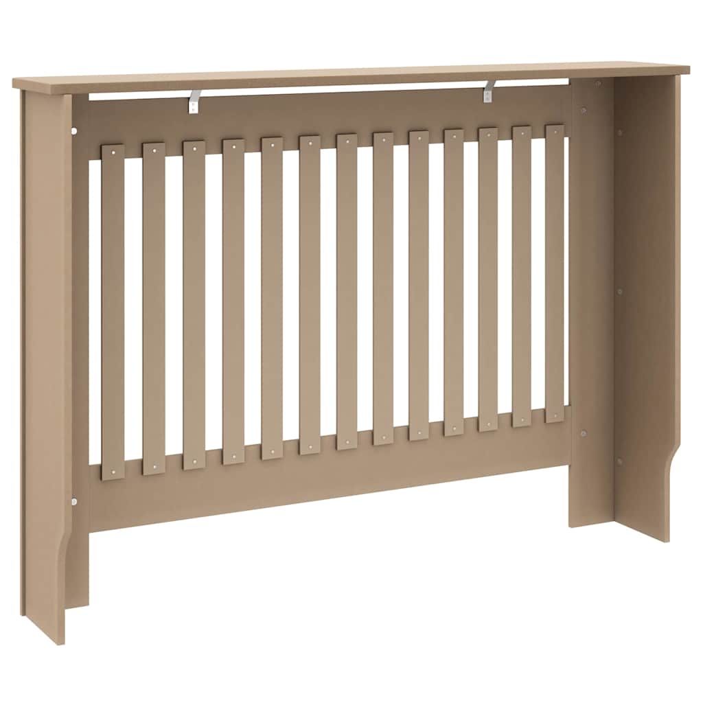 Radiatorlock 2 Pcs Sonoma-ek