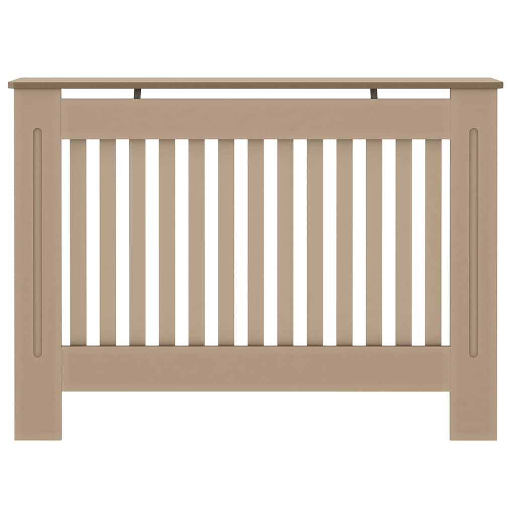 Radiatorlock 2 Pcs Sonoma-ek
