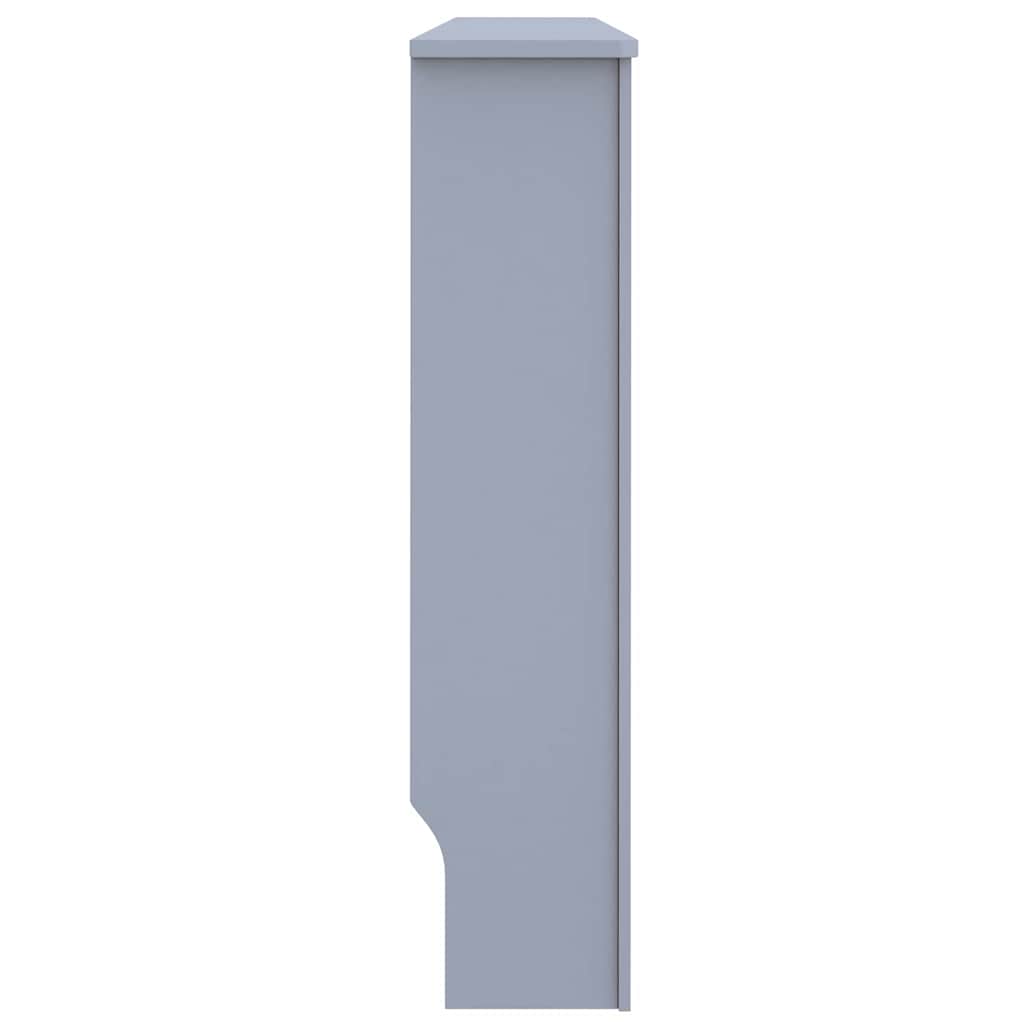 Radiatorlock 2 Pcs Konstruerat Trä