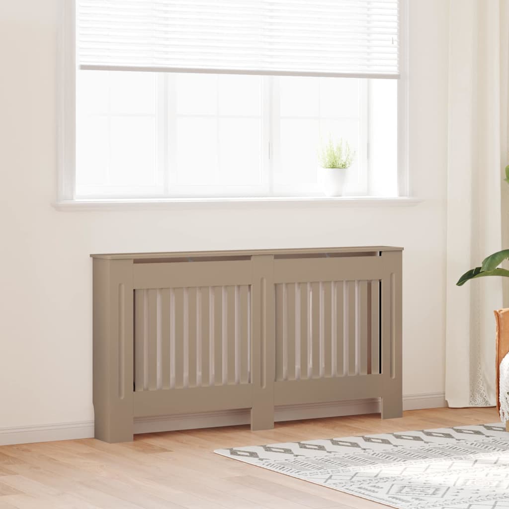 Radiatorlock 2 Pcs Sonoma-ek