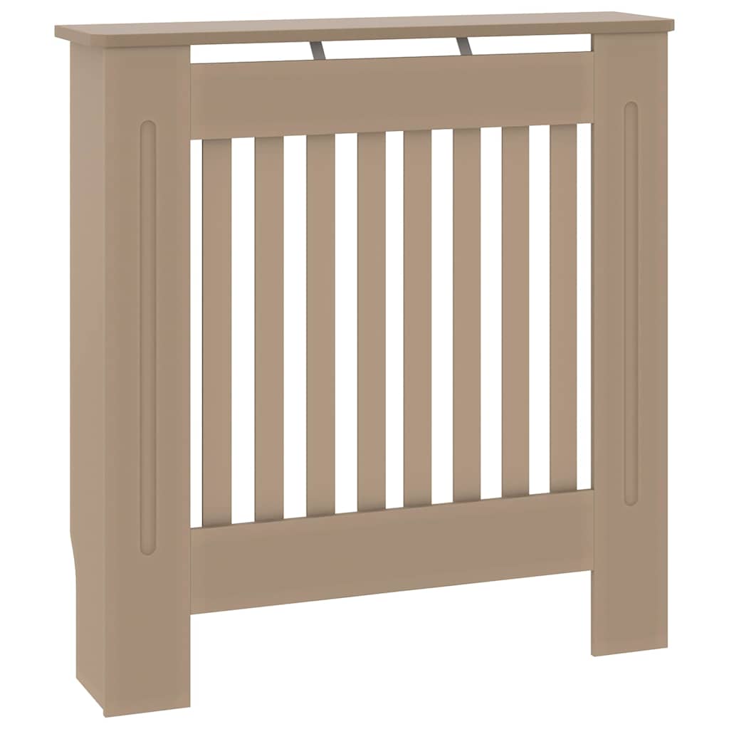 Radiatorlock 2 Pcs Sonoma-ek
